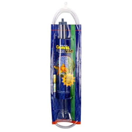 Penn-Plax Penn Plax GV24 Gravel-Vac 24" Cylinder / 96" Hose GV24